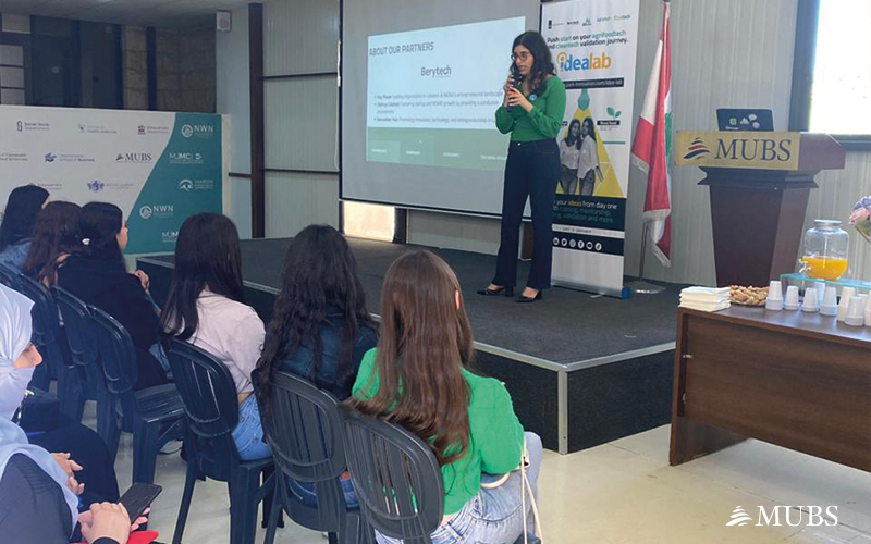 Park Innovation and ISB Host Informative Session on Idea Lab and CodeHigher Programs in Aley